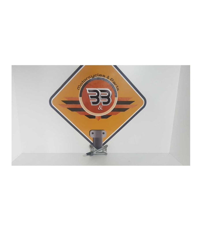 Ansamblu Scarita Dreapta Pasager Suzuki GSXR 600 SRAD 1998