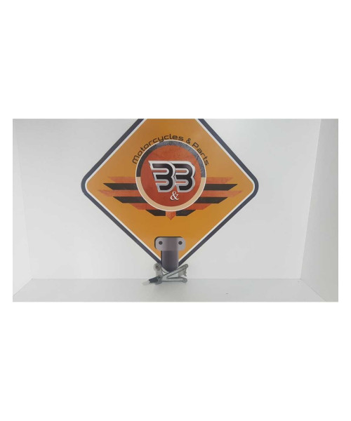 Ansamblu Scarita Dreapta Pasager Suzuki GSXR 600 SRAD 1998