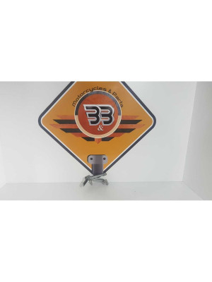 Ansamblu Scarita Stanga Pasager Suzuki GSXR 750 SRAD 1999