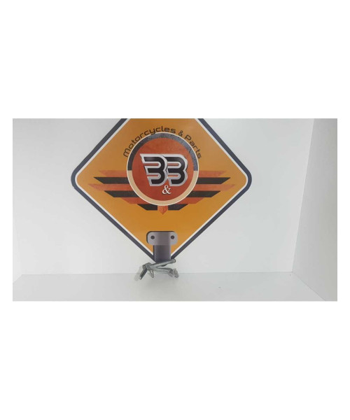 Ansamblu Scarita Stanga Pasager Suzuki GSXR 750 SRAD 1999