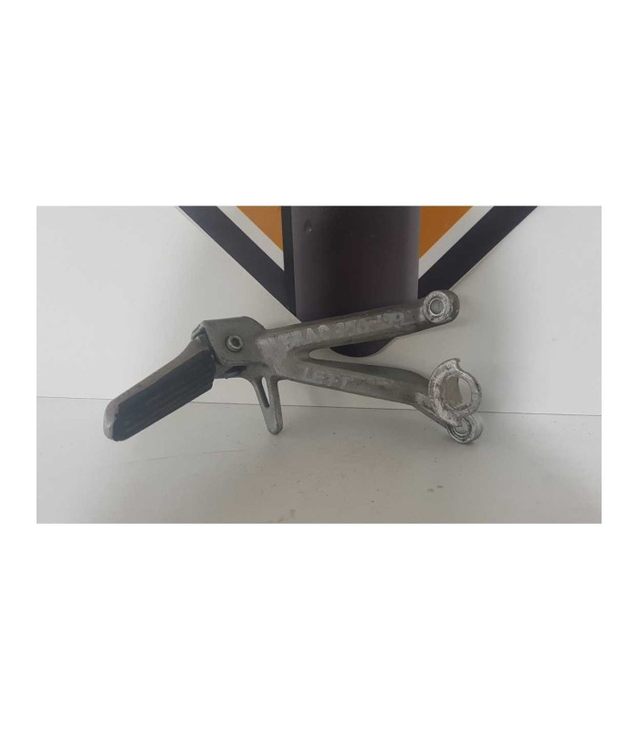 Ansamblu Scarita Stanga Pasager Suzuki GSXR 750 SRAD 1999