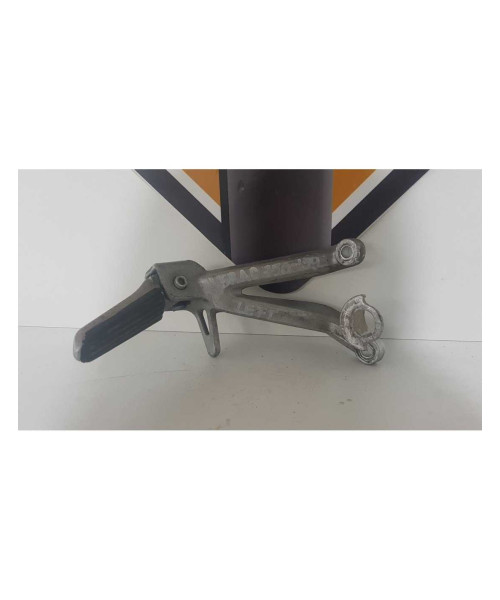 Ansamblu Scarita Stanga Pasager Suzuki GSXR 750 SRAD 1999