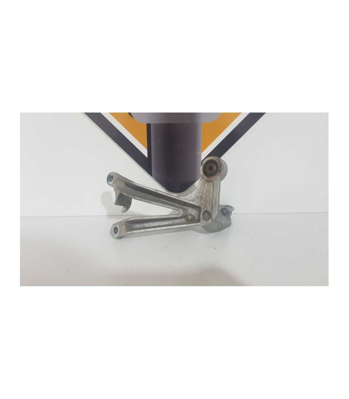 Ansamblu Scarita Stanga Pasager Suzuki GSXR 750 SRAD 1999