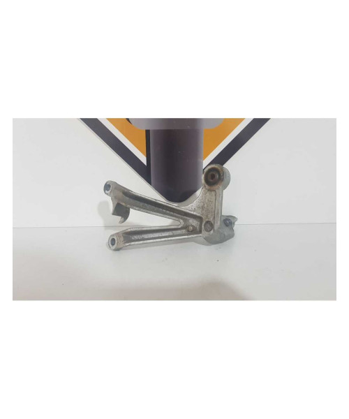 Ansamblu Scarita Stanga Pasager Suzuki GSXR 750 SRAD 1999