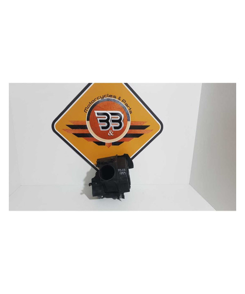 Airbox Honda Transalp XL 600V PD 06 1993