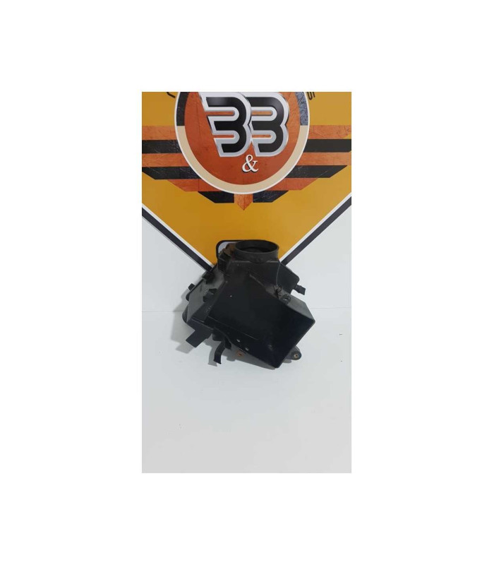 Airbox Honda Transalp XL 600V PD 06 1993