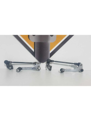 Pedala Schimbator Viteze Si Tija Kawasaki GPZ 500S 1993 2