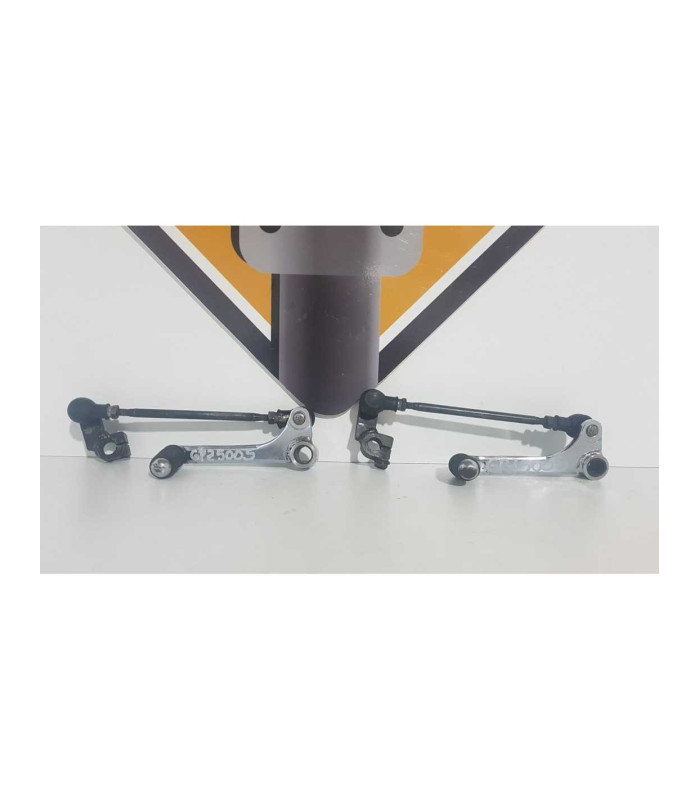 Pedala Schimbator Viteze Si Tija Kawasaki GPZ 500S 1993