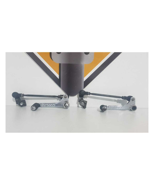 Pedala Schimbator Viteze Si Tija Kawasaki GPZ 500S 1993