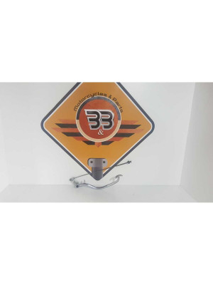 Pedala Frana Spate Kawasaki LTD 440 - 1982