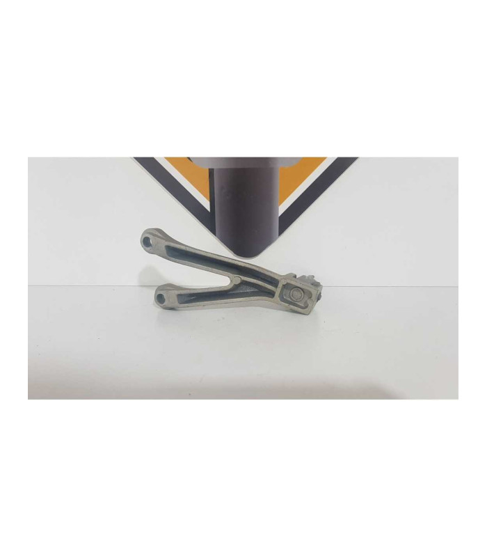 Ansamblu Scarita Stanga Pasager Kawasaki Ninja 636 2004