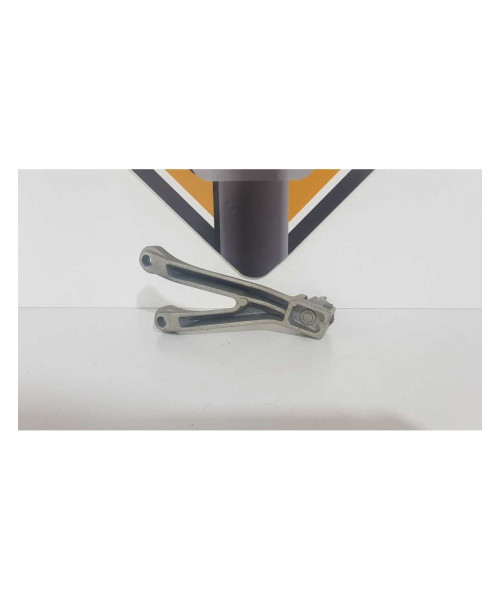 Ansamblu Scarita Stanga Pasager Kawasaki Ninja 636 2004