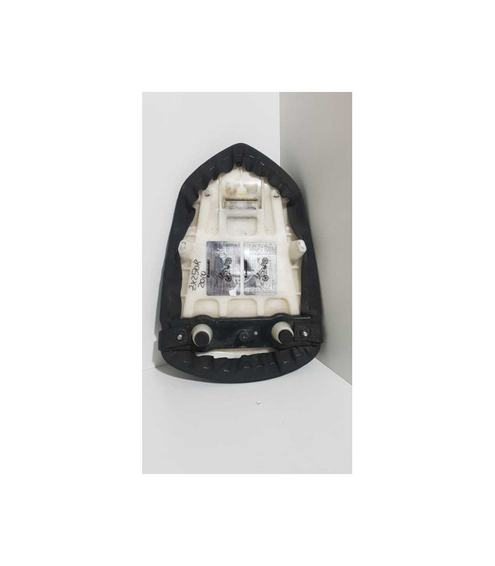 Sea Pasager Kawasaki Ninja ZX 250R 2010