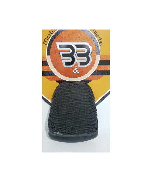 Sea Pasager Kawasaki Ninja ZX6R 2002