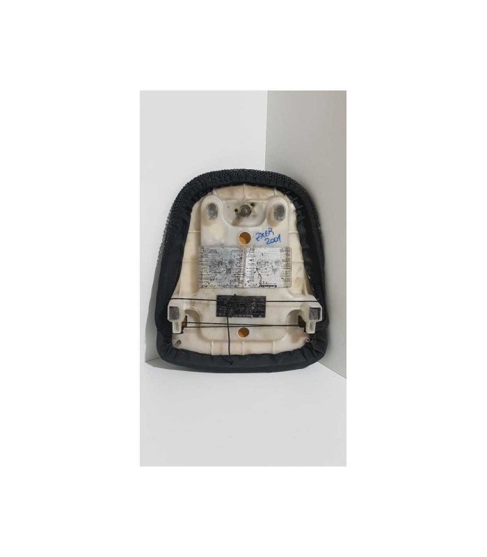 Sea Pasager Kawasaki Ninja ZX6R 2002