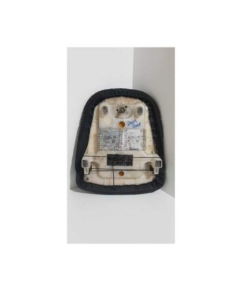 Sea Pasager Kawasaki Ninja ZX6R 2002