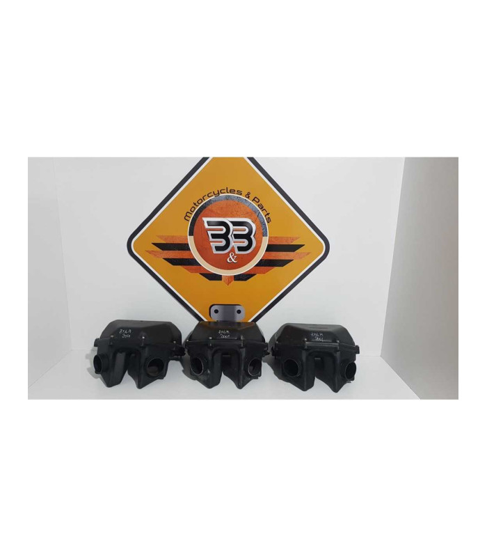 Airbox Kawasaki Ninja ZX6R 2001