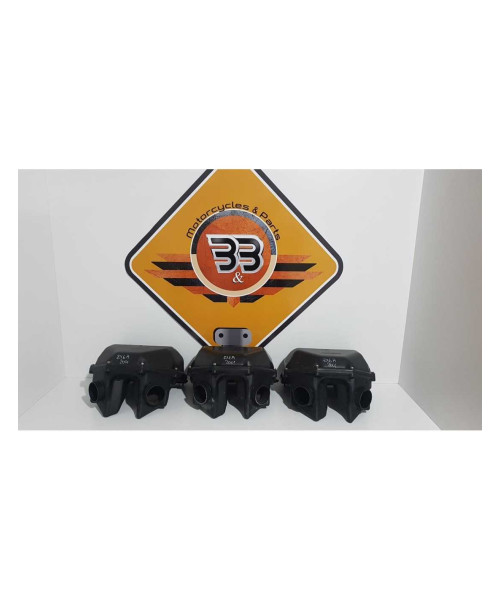 Airbox Kawasaki Ninja ZX6R 2001