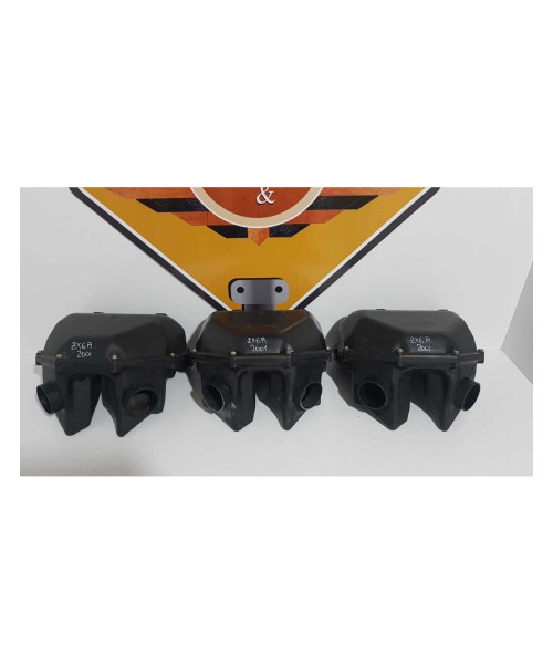 Airbox Kawasaki Ninja ZX6R 2001
