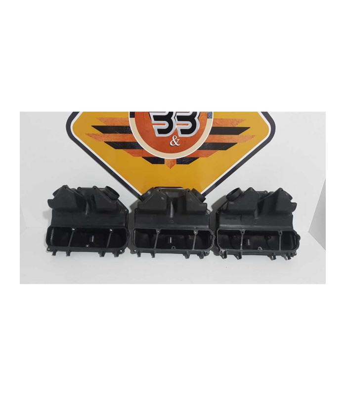 Airbox Kawasaki Ninja ZX6R 2001