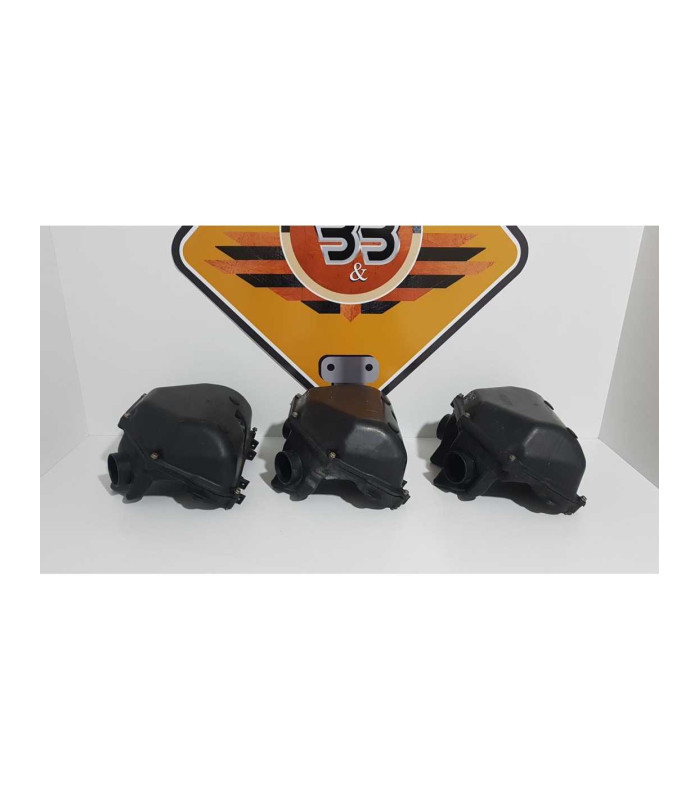 Airbox Kawasaki Ninja ZX6R 2001