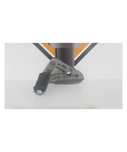 Ansamblu Scarita Dreapta Pilot Kawasaki Vulcan VN 750 1994