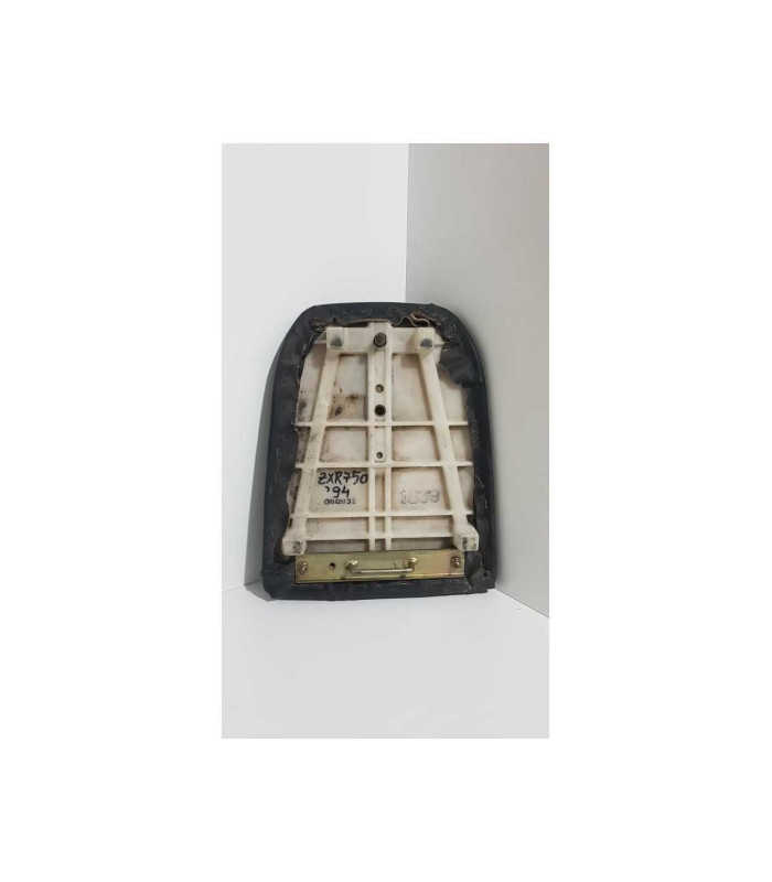 Sea Pasager Kawasaki Ninja ZXR 750 1994