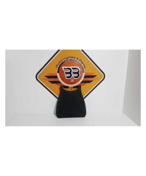 Sea Pilot Kawasaki Ninja ZXR 750 1994