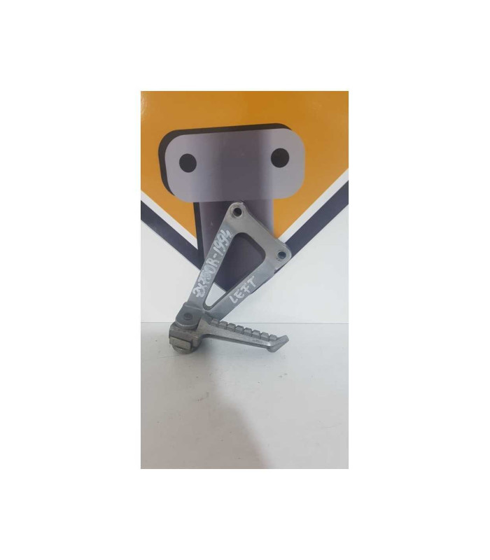 Ansamblu Scarita Stanga Pasager Kawasaki Ninja ZXR 750 1994