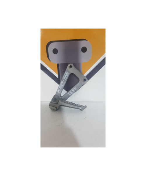 Ansamblu Scarita Stanga Pasager Kawasaki Ninja ZXR 750 1994