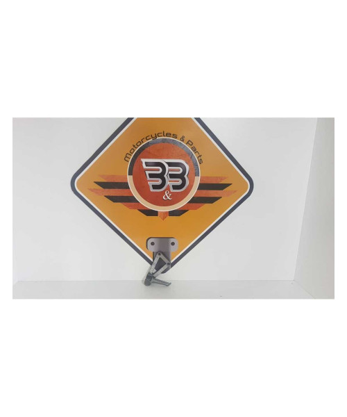 Ansamblu Scarita Stanga Pasager Kawasaki Ninja ZX9R 1995