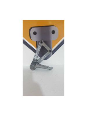 Ansamblu Scarita Stanga Pasager Kawasaki Ninja ZX9R 1995 2