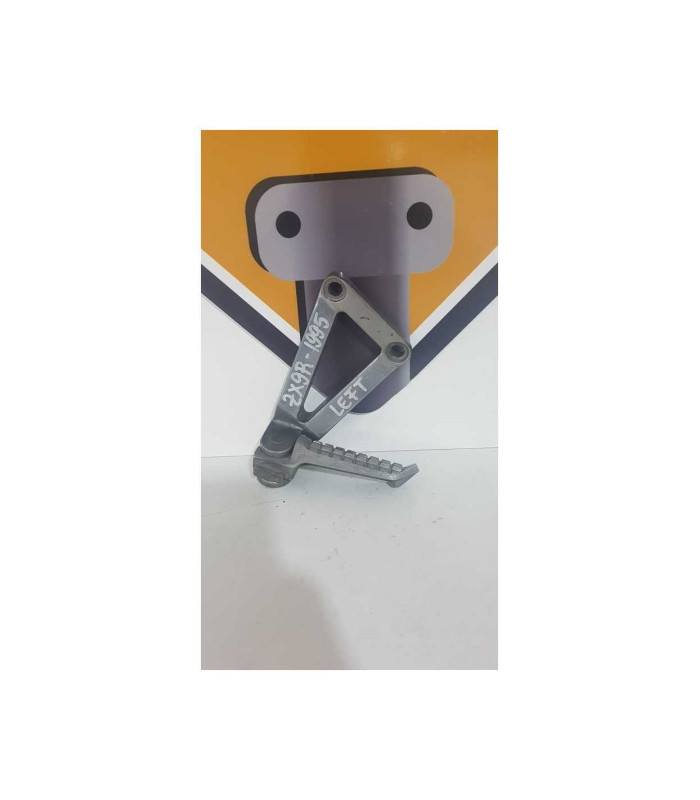 Ansamblu Scarita Stanga Pasager Kawasaki Ninja ZX9R 1995