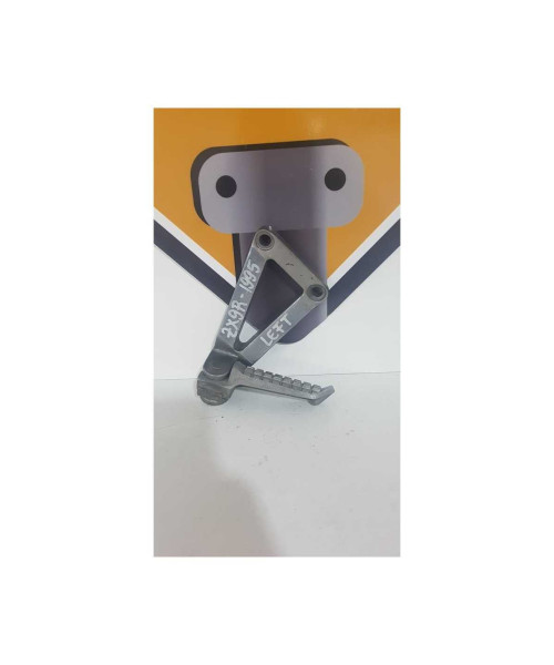 Ansamblu Scarita Stanga Pasager Kawasaki Ninja ZX9R 1995