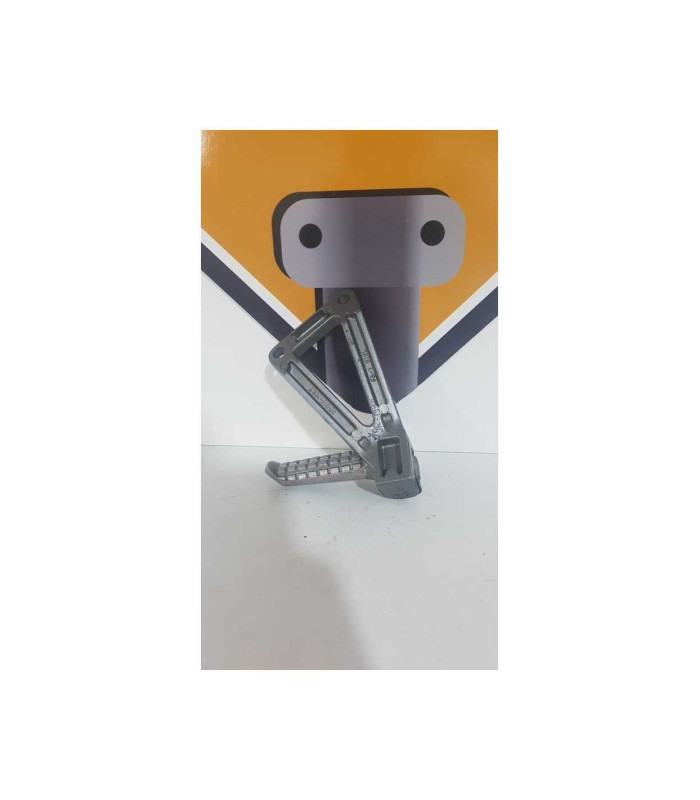 Ansamblu Scarita Stanga Pasager Kawasaki Ninja ZX9R 1995