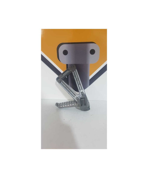 Ansamblu Scarita Stanga Pasager Kawasaki Ninja ZX9R 1995