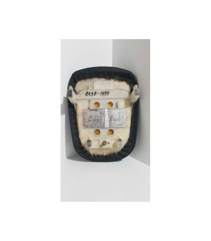 Sea Pasager Kawasaki Ninja ZX9R 1999