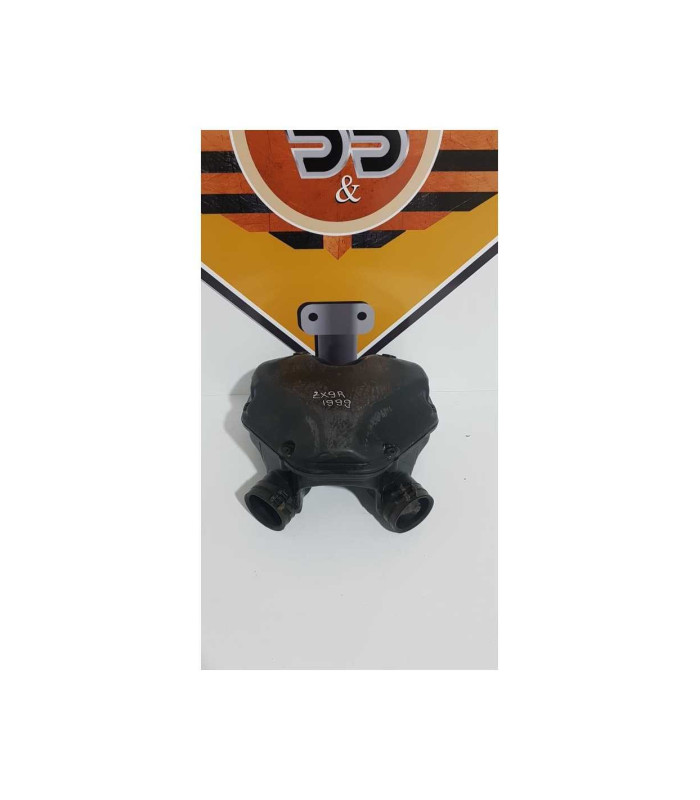 Airbox Kawasaki Ninja ZX9R 1999