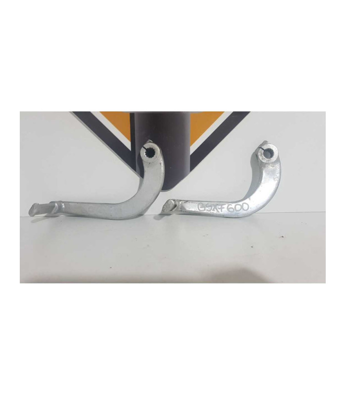 Pedala Frana Spate Suzuki GSXF 600 KATANA 1995