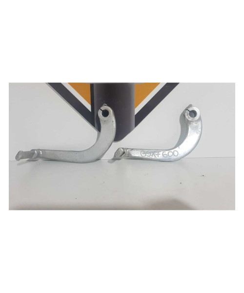 Pedala Frana Spate Suzuki GSXF 600 KATANA 1995