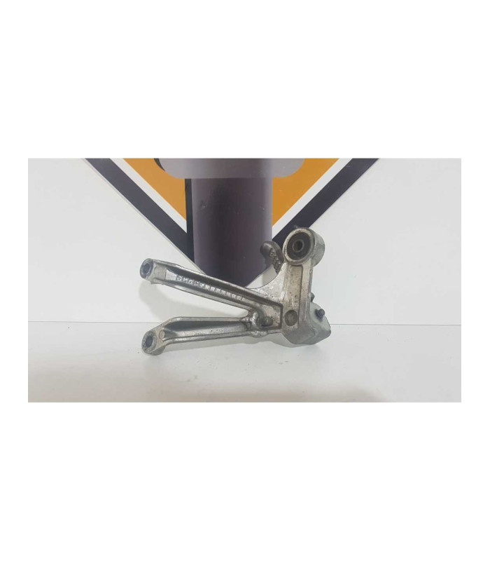 Ansamblu Scarita Stanga Pasager Suzuki GSXR 600 K2 2002