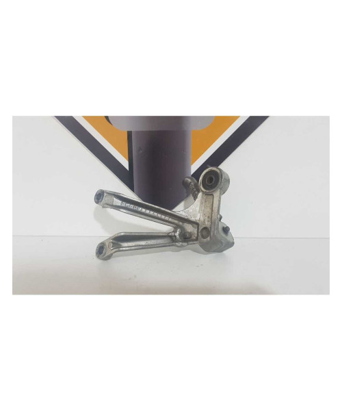 Ansamblu Scarita Stanga Pasager Suzuki GSXR 600 K2 2002