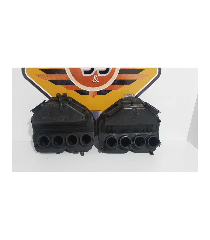 Airbox Suzuki GSXR 600 SRAD 1998