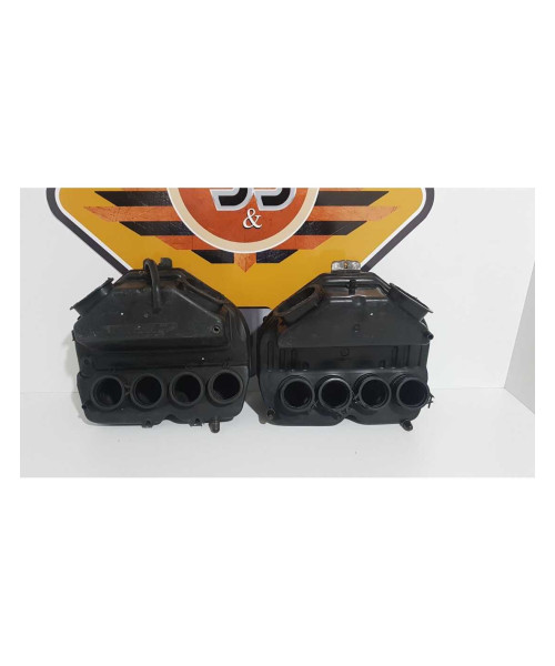 Airbox Suzuki GSXR 600 SRAD 1998