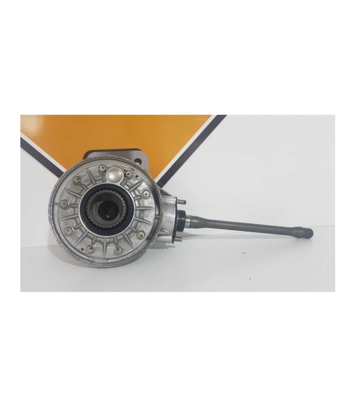 Cardan Suzuki Intruder - VS 805 - 1998