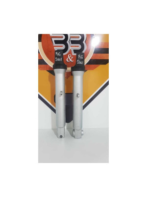 Jambe Yamaha YZF 600 R6 2001 2