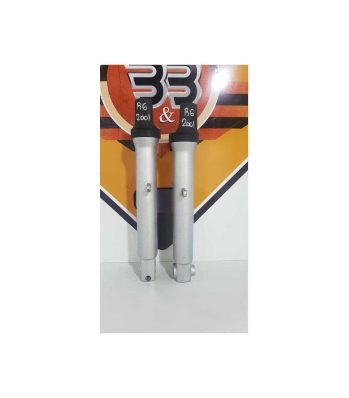 Jambe Yamaha YZF 600 R6 2001