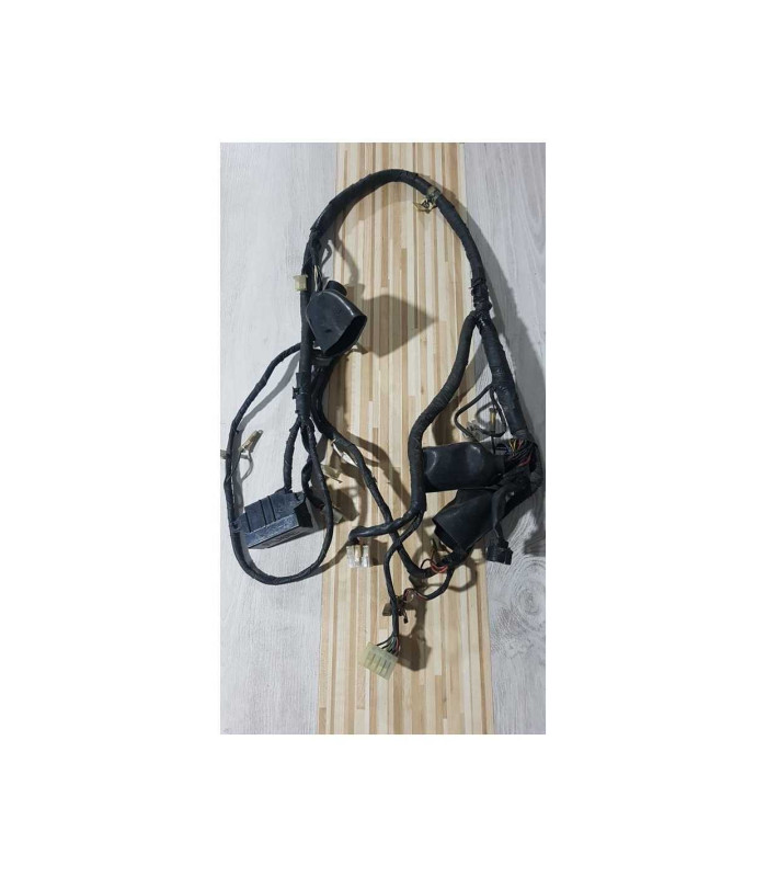 Instalatie Electrica Yamaha TDM 850 4TX 1999