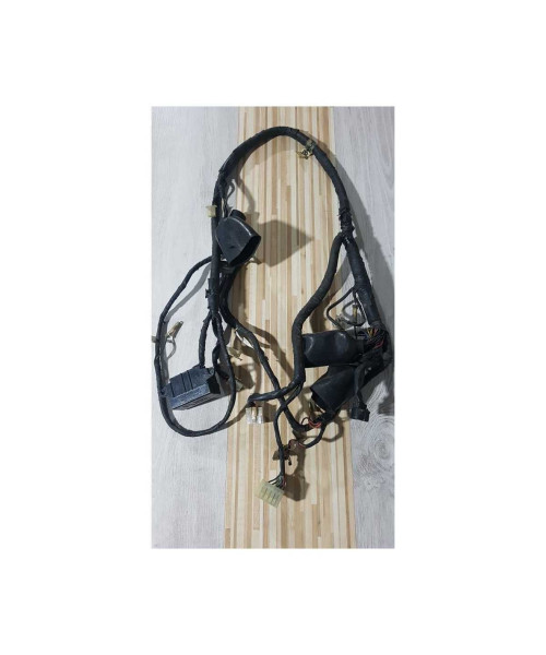 Instalatie Electrica Yamaha TDM 850 4TX 1999