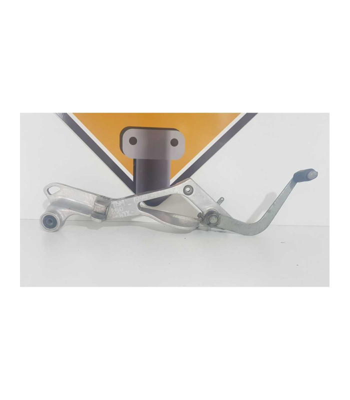 Ansamblu Scarita Dreapta Pasager Yamaha TDM 850 4TX 1997